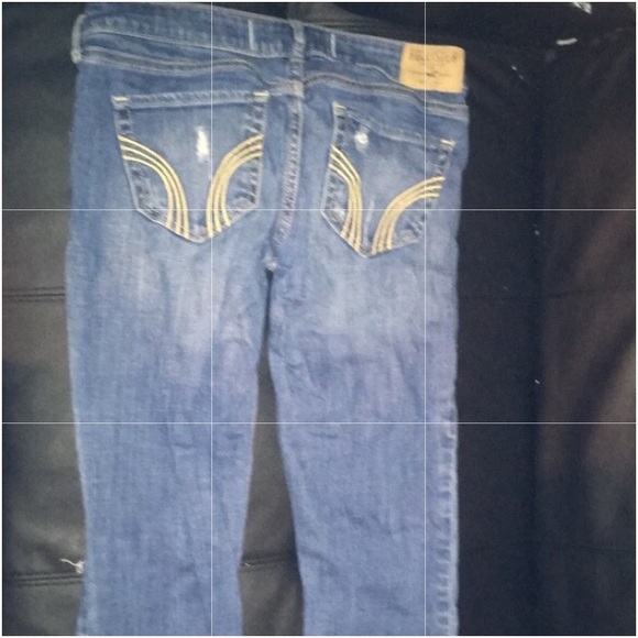 Hollister Jeans - Picture 4 of 7